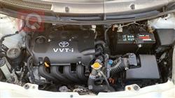 تۆیۆتا یارس